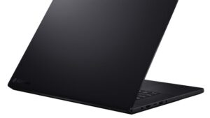 Notebook|ASUS|ProArt|P16|H7606WP-ME029X|CPU  Ryzen AI 9|HX370|2000 MHz|16"|Touchscreen|3840x2400|RAM 64GB|LPDDR5x|SSD 2TB|NVIDIA GeForce RTX 5070|8GB|ENG|Card Reader SD|Windows 11 Pro|Black|1.85 kg|90NB15K1-M00160