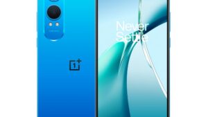 MOBILE PHONE NORD CE 4 LITE 5G/256GB BLUE CPH2621BLU ONEPLUS
