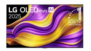 TV Set|LG|83"|OLED/4K/Smart|3840x2160|Wireless LAN|Bluetooth|webOS|Black|OLED83G51LW