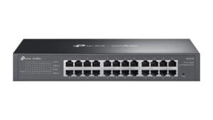 Switch|TP-LINK|ES224G|Type L2|24x10Base-T / 100Base-TX / 1000Base-T|ES224G