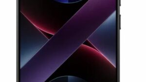 MOBILE PHONE POCO M7 PRO/12/512GB BLACK MZB0LNNEU POCO