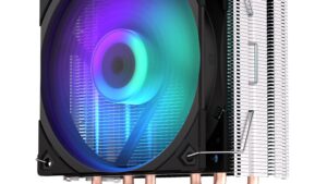 CPU COOLER S_MULTI/FERA 5 ARGB EY3A007 ENDORFY