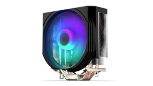 CPU COOLER S_MULTI/SPA.5 MAX ARGB EY3A004 ENDORFY