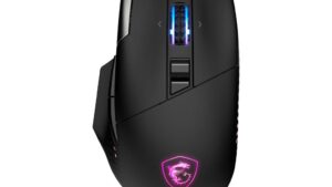 MOUSE USB OPTICAL WRL GAMING/VERSA PRO W+DOCK PRO MSI