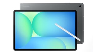 TABLET GALAXY TAB S10 FE 128G/WIFI GREY SM-X520 SAMSUNG