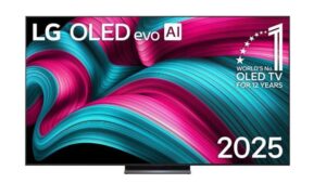 TV Set|LG|48"|OLED/4K/Smart|3840x2160|Wireless LAN|Bluetooth|webOS|Black|OLED48C51LA