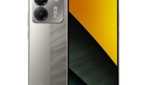 MOBILE PHONE POCO M7 PRO/12/512GB SILVER MZB0LO2EU POCO