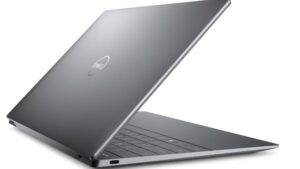Notebook|DELL|XPS|9345|CPU  Snapdragon|X Elite X1E-80-100|3400 MHz|13.4"|Touchscreen|2560x1600|RAM 32GB|LPDDR5x|8448 MHz|SSD 1TB|Qualcomm Adreno|Integrated|NOR|Windows 11 Home|Graphite|1.19 kg|210-BMTR_1019603381_NOR