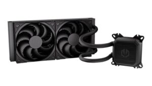 CPU COOLER S_MULTI/NAVIS F240 EY3B001 ENDORFY