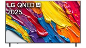 TV Set|LG|50"|4K/Smart|3840x2160|Wireless LAN|Bluetooth|webOS|Black|50QNED82A3B