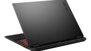 Notebook|ASUS|TUF|Gaming A16 (2025)|FA608UM-QT013W|CPU  Ryzen 7|260|3800 MHz|16"|2560x1600|RAM 32GB|DDR5|5600 MHz|SSD 1TB|NVIDIA GeForce RTX 5060|8GB|ENG|Windows 11 Home|Grey|2.2 kg|90NR0KV1-M00330