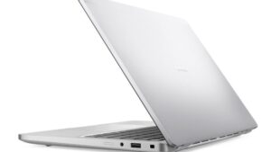 Notebook|DELL|Pro Plus|Pro 13 Plus (PB13250)|CPU  Core Ultra|u7-265U|2100 MHz|CPU features vPro|13.3"|RAM 16GB|DDR5|5600 MHz|SSD 512GB|Intel graphics|Integrated|ENG|Windows 11 Pro|1.23 kg|BTO111_PB13250_EMEA