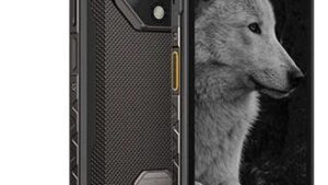 MOBILE PHONE ARMOR X16 PRO/8/256GB WASTELAND SHAD ULEFONE
