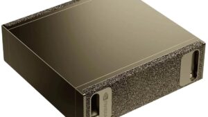 PC|NVIDIA|NVDGXSPARK-PB|Business|RAM 128GB|LPDDR5x|SSD 4TB|DGXSPARK-FOUNEDIT-EU