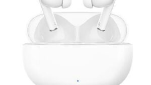 HEADSET CHOICE EARBUDS X3/WHITE 5504AAAR HONOR CHOICE