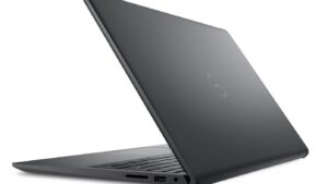 Notebook|DELL|DC15250|CPU  Core 3|100U|1200 MHz|15.6"|1920x1080|RAM 8GB|DDR4|2666 MHz|SSD 512GB|Intel UHD Graphics|Integrated|ENG|Card Reader SD|Ubuntu|Carbon Black|1.9 kg|DC15250_RPLU_020_P_UBU
