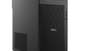 PC|DELL|Pro Max Tower T2|FCT2250|Business|Desktop|CPU Core Ultra|u7-265|2400 MHz|RAM 32GB|DDR5|5600 MHz|SSD 1TB|Graphics card NVIDIA RTX 2000 ADA|16GB|Windows 11 Pro|BTO108_FCT2250_EMEA_NOK