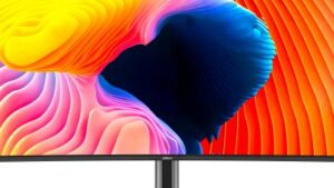 LCD Monitor|DAHUA|LM32-GO43A|31.5"|Gaming|Panel QD-OLED|3840x2160|16:9|165Hz|0.03 ms|Speakers|Colour Black|DHI-LM32-GO43A