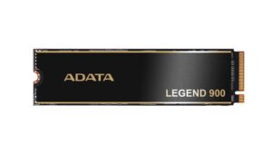 SSD|ADATA|LEGEND 900|2TB|M.2|PCIe Gen4|NVMe|3D NAND|Write speed 5400 MBytes/sec|Read speed 7000 MBytes/sec|TBW 1200 TB|MTBF 1500000 hours|SLEG-900-2TCS