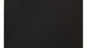 MOUSE PAD BLACK MIDDLE/MP-S-BK-M GEMBIRD