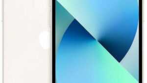 REFURB. PHONE IPHONE 13 MINI/128GB S A GRADE RED