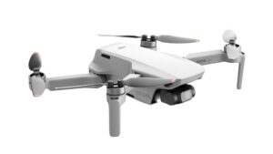Drone|DJI|DJI Mini 4K|Consumer|CP.MA.00000798.02