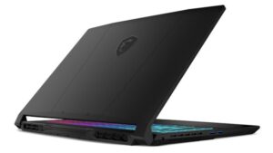 Notebook|MSI|Katana 15 HX B14WFK|CPU  Core i7|i7-14650HX|2200 MHz|15.6"|1920x1080|RAM 16GB|DDR5|5600 MHz|SSD 512GB|NVIDIA GeForce RTX 5060|8GB|ENG|Windows 11 Home|Black|2.4 kg|KATANA15HXB14WFK-073NL