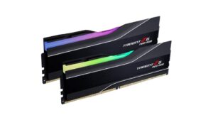 MEMORY DIMM 32GB DDR5-6000 K2/6000J3636F16GX2-TZ5NR G.SKILL