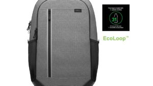 NB BACKPACK ECOLOOP URBAN/14''-16'' 460-BFDD DELL
