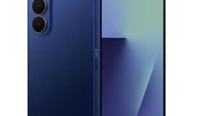 MOBILE PHONE GALAXY FOLD7/256GB BLUE SM-F966B SAMSUNG