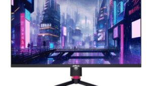 LCD Monitor|DAHUA|LM27-E331A|27"|Gaming|Panel IPS|1920x1080|16:9|180Hz|1 ms|Speakers|DHI-LM27-E331A