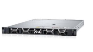 SERVER R360 E-2414 SWR 4X3.5/2X700W/3YNBD SCS DELL