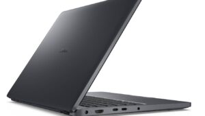 Notebook|DELL|Pro|Pro 14 (PC14250)|CPU  Core 3|100U|1200 MHz|14"|RAM 8GB|DDR5|5600 MHz|SSD 512GB|Intel graphics|Integrated|ENG|Windows 11 Pro|1.35 kg|BTO003_PC14250_EMEA