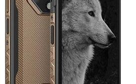 MOBILE PHONE ARMOR X16 PRO/8/256GB SAND DUNE ULEFONE