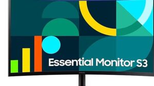 LCD Monitor|SAMSUNG|LS27D362GAUXEN|27"|Business/Curved|Matte|Panel VA|1920x1080|16:9|100Hz|4 ms|LS27D362GAUXEN