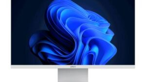 LCD Monitor|DAHUA|LM27-P501|27"|Business|Panel IPS|5120x2880|16:9|60Hz|5 ms|Colour Silver|DHI-LM27-P501