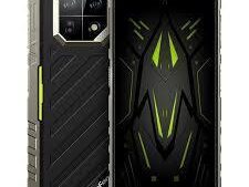 MOBILE PHONE ARMOR 22/8/256GB SOME GREEN ULEFONE