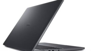 Notebook|DELL|Pro|Pro 16 (PC16255)|CPU  Ryzen 5|220|3200 MHz|16"|1920x1200|RAM 8GB|DDR5|5600 MHz|SSD 512GB|AMD Radeon 740M|Integrated|ENG|Windows 11 Pro|1.91 kg|BTO504_PC16255_EMEA
