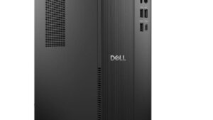 PC|DELL|Slim ECS1250|Business|Desktop|CPU Core i5|i5-14400|2500 MHz|RAM 8GB|DDR5|4800 MHz|SSD 512GB|Graphics card Intel UHD Graphics 730|Integrated|ENG|Windows 11 Home|Included Accessories Dell Optical Mouse - MS116 (Black),Dell Wired Keyboard - KB216 - US International (QWERTY) - Black|ECS1250_RPLS-R_003_H_NK
