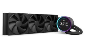 CPU COOLER MULTI SOCKET/KRAKEN ELITE 360 V2 NZXT