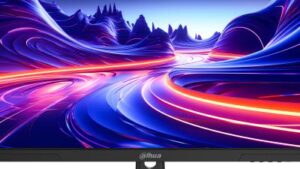 LCD Monitor|DAHUA|LM27-E231BN|27"|Gaming|Panel IPS|1920x1080|16:9|200Hz|0.5 ms|DHI-LM27-E231BN