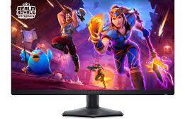 LCD Monitor|DELL|AW2724HF|27"|Gaming|Panel IPS|1920x1080|16:9|360 Hz|0.5 ms|Swivel|Pivot|Height adjustable|Tilt|210-BHTM