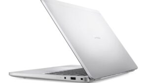Notebook|DELL|Pro Plus|Pro 14 Plus (PB14250)|CPU  Core Ultra|u5-235U|2000 MHz|CPU features vPro|14"|RAM 32GB|DDR5|5600 MHz|SSD 512GB|Intel Graphics|Integrated|EST|Windows 11 Pro|1.4 kg|BTO108_PB14250_EMEA_EST