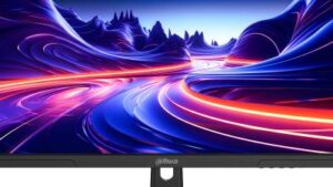 LCD Monitor|DAHUA|LM25-E231BN|24.5"|Gaming|Panel IPS|1920x1080|16:9|200Hz|0.5 ms|DHI-LM25-E231BN