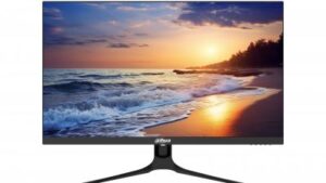 LCD Monitor|DAHUA|LM27-F400|27"|Business/4K|Panel VA|3840x2160|16:9|60Hz|5 ms|Speakers|DHI-LM27-F400