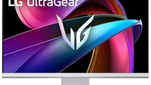 LCD Monitor|LG|32G810SA-W|31.5"|4K|Panel IPS|3840x2160|16:9|144|1 ms|Speakers|Colour White|32G810SA-W