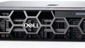 SERVER R550 4314 S H755/16GB/480GBX3.5/2X700W/R/3YNBD DELL