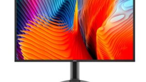 LCD Monitor|DAHUA|DHI-LM27-GO34A|26.5"|Gaming|Matte|Panel QD-OLED|2560x1440|16:9|240 Hz|0.2292 ms|Speakers|Colour Black|DHI-LM27-GO34A