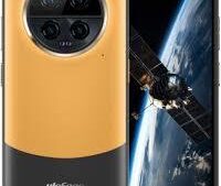 MOBILE PHONE ARMOR 23 ULTRA/12/512GB UMBRA ORANGE ULEFONE