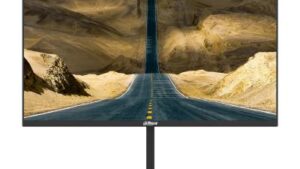 LCD Monitor|DAHUA|DHI-LM32-P301A|31.5"|Panel IPS|2560x1440|16:9|75Hz|4 ms|Colour Black|DHI-LM32-P301A